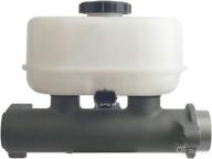 cardone select 13 2884 master cylinder логотип