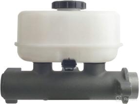 img 4 attached to Cardone Select 13 2884 Master Cylinder