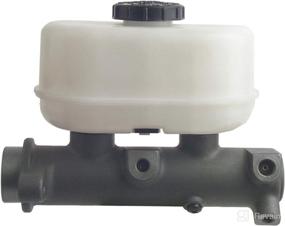 img 2 attached to Cardone Select 13 2884 Master Cylinder