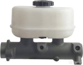 img 3 attached to Cardone Select 13 2884 Master Cylinder