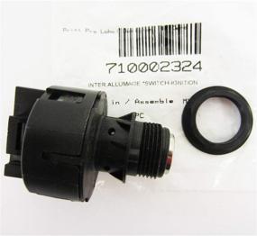 img 2 attached to 2006 - 2015 Authentic OEM Can-Am Outlander Renegade Ignition Switch - 710002324: High-Quality Replacement Part