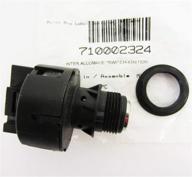 2006 - 2015 authentic oem can-am outlander renegade ignition switch - 710002324: high-quality replacement part logo