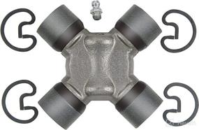 img 1 attached to Enhance Vehicle Performance with ACDelco Professional 45U0403 U-Joint