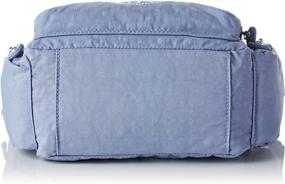 img 1 attached to Kipling Gabbie Womens Cross Body 16 5X29X22 Women's Handbags & Wallets at Crossbody Bags