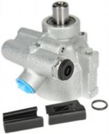 acdelco 88963473 power steering pump kit: genuine gm original equipment with retainers and o-ring logo