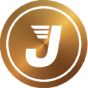 Logotipo de jetcoin