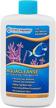drtims aquatics aquacleanse detoxifier saltwater fish & aquatic pets in aquarium water treatments logo