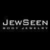 jewseen логотип