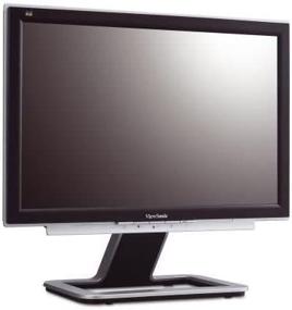 img 1 attached to ViewSonic VX2025WM 20-Inch Widescreen Monitor with 1680x1050 Resolution and Wide Screen - VX2025Wm