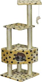 img 2 attached to Optimized Search: Go Pet Club Furniture - Cat Tree Condo House