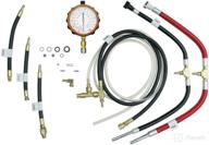 💪 lang tools tu-32-4 ford power stroke diesel fuel system kit: optimize performance with one-size solution логотип