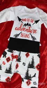 img 6 attached to Fommy: Stylish And Comfortable Baby Clothes For Your Little One