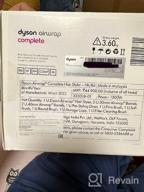 img 1 attached to Stylier Dyson Airwrap Complete HS01, fuchsia review by Adisorn Yang ᠌