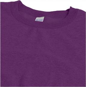 img 3 attached to Gildan Fleece Crewneck Sweatshirt For Women, Style G18000FL - Enhanced SEO Product Name