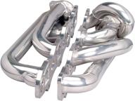 🚀 hedman 79580: high-performance painted exhaust header for superior engine performance logo