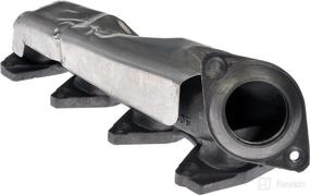 img 1 attached to Dorman 674 961 Exhaust Manifold Kit