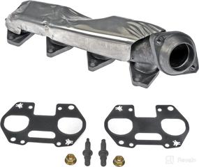 img 4 attached to Dorman 674 961 Exhaust Manifold Kit