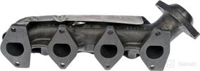 img 2 attached to Dorman 674 961 Exhaust Manifold Kit