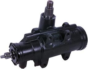 img 1 attached to Enhanced Performance with Cardone 27-6509 Remanufactured Power Steering Gear