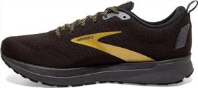 img 2 attached to Мужские кроссовки Brooks Revel Running Shoe