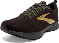 мужские кроссовки brooks revel running shoe логотип