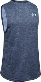 img 3 attached to 💫 Unleash Your Style with the Under Armour Infinity Sleeveless Iridescent