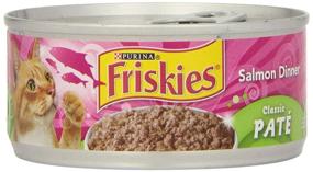 img 3 attached to Friskies Salmon Dinner 5 5 Oz