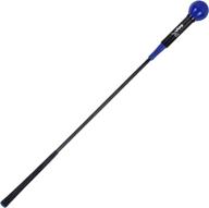 greatlizard golf swing training aid: ultimate practice warm-up stick for enhanced 🏌️ flexibility, strength, and tempo training – ideal golf accessories for both men and women logo