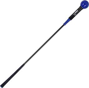 img 4 attached to Greatlizard Golf Swing Training Aid: Ultimate Practice Warm-Up Stick for Enhanced 🏌️ Flexibility, Strength, and Tempo Training – Ideal Golf Accessories for Both Men and Women