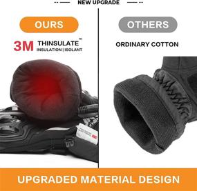 img 2 attached to BORLENI Motorcycle Rechargeable Temperature Controller