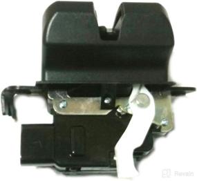 img 1 attached to Genuine Kia Actuator Release 81230C5000