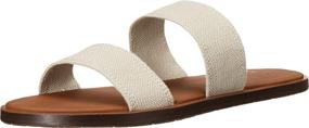 img 1 attached to 👣 Sanuk Women's Yoga Sandal Peyote: Athletic Footwear for Women