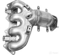 walker 16449 direct catalytic converter logo