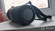 img 3 attached to 🎧 High-Performance Portable Acoustics: Ginzzu GM-903B - 24W - Black review by Jongil Baek ᠌