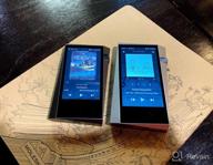 img 2 attached to 🎵 High Resolution Audio Player - Astell&Kern A&Norma SR25 in Moon Silver review by Kasem Thongnoi ᠌