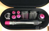 img 3 attached to Dyson Airwrap Styler for Voluminous and Shapely Hair review by Anastazja Miller ᠌