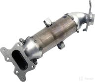 walker 16448 catalytic converter logo