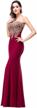 babyonline® women's lace applique long formal mermaid evening prom dresses 1 logo