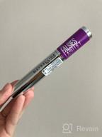 img 1 attached to Maybelline New York Mascara The Falsies Lash Lift, black review by Ada Adaszek ᠌