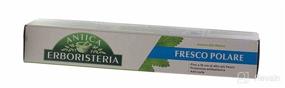 img 1 attached to Antica Erboristeria Refreshing Toothpaste Italian Oral Care for Toothpaste