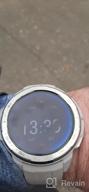 img 2 attached to Honor Watch GS Pro Smart Watch, 1.39" AMOLED Waterproof with Bluetooth GPS and 25-Day Standby Time for Fitness and Running (White) review by Bnh H ᠌