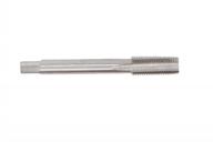 hss 1 piece metric tap: 11mm x 1.25mm thread, right hand, ideal for cutting & threading tools for m11 x 1.25mm pitch logo