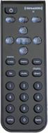 📺 revolutionize your home entertainment with xm xpress universal remote logo