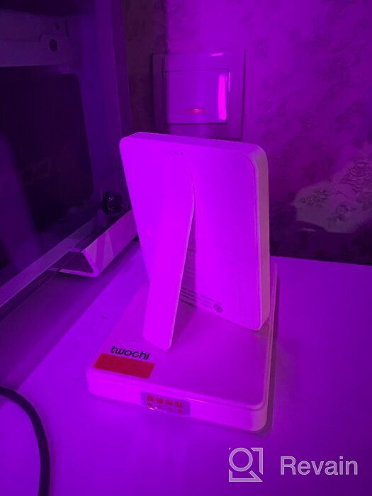 img 2 attached to 💧 Xiaomi Miaomiaoce LCD Humidity and Temperature Channel Sensor: Real-time Monitoring for Optimal Indoor Climate review by Agata Wiatrowska ᠌