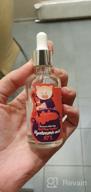 img 1 attached to Elizavecca Witch Piggy Hell Pore Control with Hyaluronic Acid - 1.7 oz. review by Agata Koczan ᠌