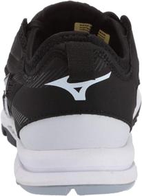 img 2 attached to Mizuno Players Trainer Fastpitch Softball Women's Shoes - Athletic