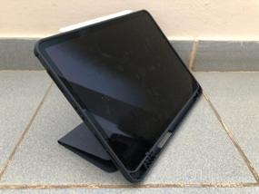 img 5 attached to Восстановленный Apple iPad Pro 11 дюймов, 1TB Silver, Wi-Fi (2-го поколения 2020)