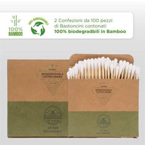 img 2 attached to Revolutionary Biodegradable Toothbrushes with Antiseptic Resistance