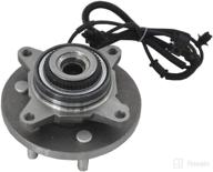 drivestar 515169 front bearing assembly логотип