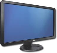 dell s2009w 20 widescreen monitor 1600x900, wide screen logo